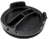 Tapa de tanque de agua Cafetera KRUPS YY1600FD - Pieza compatible