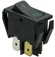 Interruptor Cafetera DELONGHI EC 410 B - Pieza compatible