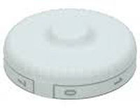 Interruptor de termostato Congelador HOOVER HBOU 172/No37900568 - Pieza original