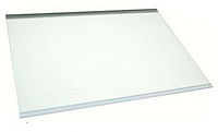 Estante de cristal Congelador HOOVER HBOU 172/No37900568 - Pieza compatible