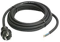 Cable Congelador BEKO RDSA310M20X - Pieza compatible