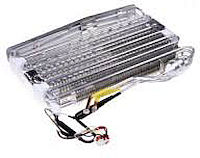 Evaporador Congelador ELECTROLUX EUT1105AW2o933 012 730 - Pieza compatible