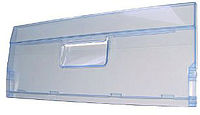 Tapa delantera cajón Congelador ELECTROLUX EUT1105AW2o933 012 730 - Pieza original
