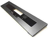 Placa frontal Horno SMEG SFP6401TVX - Pieza compatible