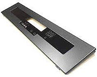 Placa frontal Horno BRANDT FP252WF1oFP252XF1oFP252BF1 - Pieza compatible