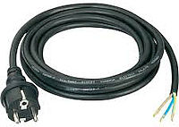 Cable Horno INDESIT KN 1 G2S (XW)/E - Pieza compatible