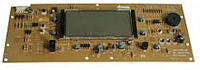 Circuito visualizacion Horno ZANUSSI ZOS35802XDo949 714 001 - Pieza compatible