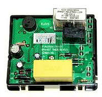 Platina Horno ELECTROLUX AOC 45440 MR - Pieza compatible