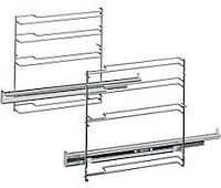 Guia / riel Horno SCHOLTES FP 955 3 - Pieza original