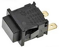 Interruptor Freidora PRINCESS 182033o01.182033.01.001 - Pieza original