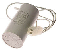 Condensador Campana Extractora FAGOR AF3-607 N - Pieza original