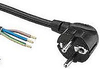Cable Campana Extractora FABER Thalia BK Matt F60o110.0437.124 - Pieza original