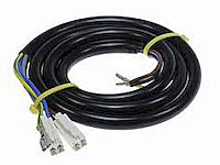 Mazo de cables Campana Extractora BOSCH DWB097A50 - Pieza original