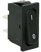 Interruptor Campana Extractora BALAY 3BC598GB - Pieza compatible