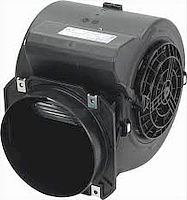 Ventilador Campana Extractora SOLER & PALAU HP-60 N - Pieza original