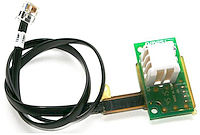 Captador de humedad Lavadora SAMSUNG WA17X7CDP/XAX - Pieza compatible