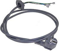 Cable Lavadora BOSCH WAQ2441XES - Pieza original
