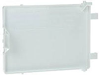 Placa de recubrimiento Lavadora HOTPOINT ARISTON WDG 9640B FR - Pieza compatible