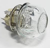Portalámpara halogena miniatur Lavadora BOSCH WAE20067ES - Pieza compatible