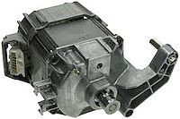 Motor de pulverización Lavadora ZANUSSI ZWF81243W - Pieza compatible
