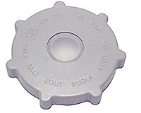 Tapón depósito de sal Lavavajillas INDESIT DFO 3T133 A F XoDFO3T133AFX - Pieza compatible