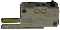 Microinterruptor Lavavajillas SMEG LSA655X - Pieza compatible