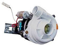 Motor de circulacion Lavavajillas LG D1473WF - Pieza compatible