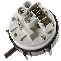 Interruptor de nivel Lavavajillas SMEG LSA655X - Pieza compatible