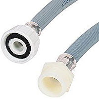 Tubo flexible llegada de agua Lavavajillas WHIRLPOOL ADG2030FD FULL - Pieza compatible