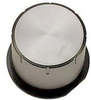 Botón puesta en marcha/paro Microondas MIELE M 326 GC-SW - Pieza compatible