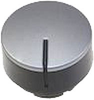 Botón programador Microondas LG MH-6580 NSRoMH-6580-NSR - Pieza original