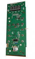 Circuito visualizacion Microondas BALAY 3WG1021B0o4242006280932 - Pieza compatible