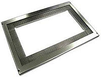 Puerta Microondas BOSCH HMT72M654 - Pieza compatible