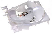 Ventilador Microondas PANASONIC NN-E201WMPEG - Pieza compatible