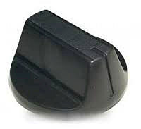 Botón pulsador Placas de cocción HOTPOINT KIC 633 T B (SP)oKIC633TBSPoF074345 - Pieza compatible