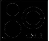 Encimera Placas de cocción WHIRLPOOL ACM 712/IX - Pieza compatible