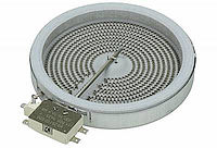 Placa radiante Placas de cocción SMEG SI1M7743B - Pieza compatible