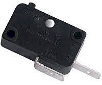 Microinterruptor Placas de cocción SCHOLTES T 495 GoT 495 GEA - Pieza compatible