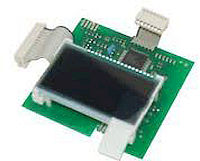 Circuito visualizacion Placas de cocción ELECTROLUX EHN6332FOK - Pieza compatible
