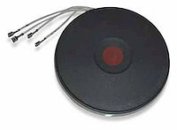 Placa eléctrica Placas de cocción CANDY CID633CDo33802900 - Pieza compatible