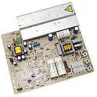 Platina Placas de cocción AMICA APV 6400 - Pieza compatible