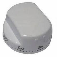 Interruptor de termostato Frigorífico  BALAY 3FC1667P - Pieza original