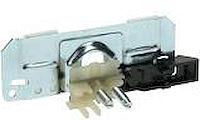 Abridor de puerta Frigorífico  SAMSUNG RT 43H5000 SAoRT43H5000SA/ESoRT43H5000SA - Pieza compatible