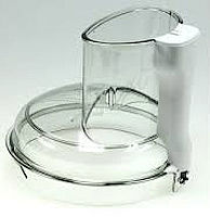 Pot lid Robot de cocina TRISTAR BL-4009o8713016040091 - Pieza compatible