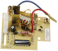 Platina Robot de cocina TRISTAR BL-4009o8713016040091 - Pieza compatible
