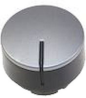 Botón pulsador Secadora BRANDT ETE6836FoETE6836FBLANC-6K - Pieza compatible