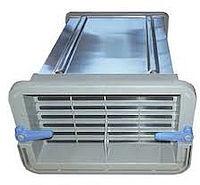 Condensador Secadora WHIRLPOOL AZA HP 8850 - Pieza original