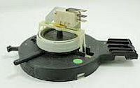 Detector de perdida Secadora ELECTROLUX EW8H4864IB - Pieza original