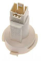 Portalámpara halogena miniatur Secadora AEG T8DEE942o8916098536 - Pieza compatible