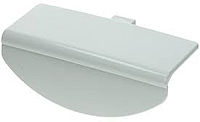 Manija de puerta Secadora WHIRLPOOL AZA9311 - Pieza compatible